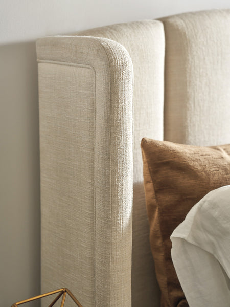 Savoy Upholstered Headboard 6/6