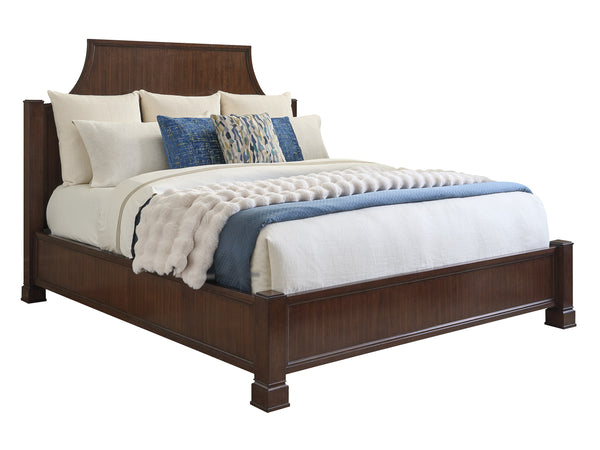 Essex Poster Bed 6/0 California King