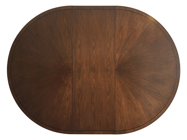 Warwick Round Dining Table