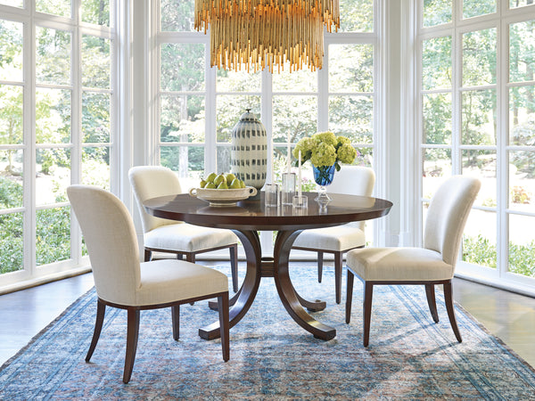 Lambeth Upholstered Side Chair