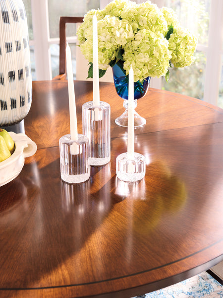 Warwick Round Dining Table