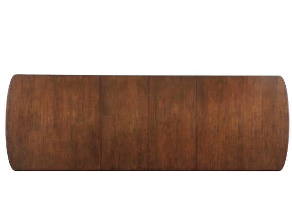 Portman Double Pedestal Dining Table