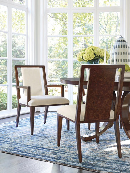 Boswell Splat Back Side Chair