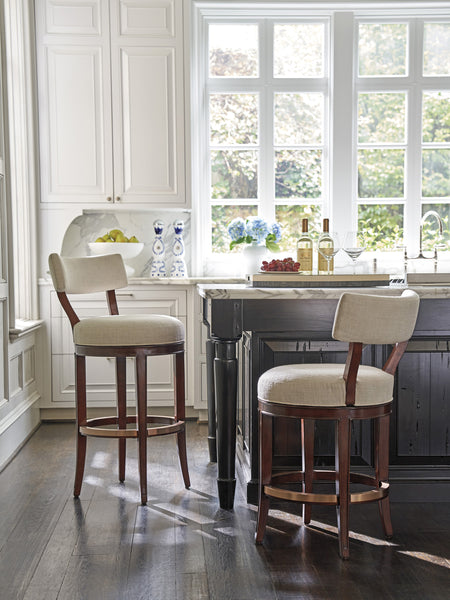 Giles Counter Stool