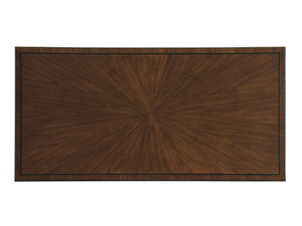 Andora Starburst Cocktail Table