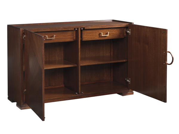 Kilburn Hall Chest