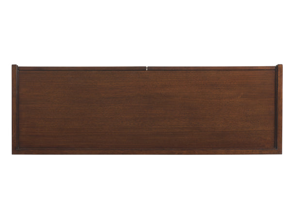 Kilburn Hall Chest