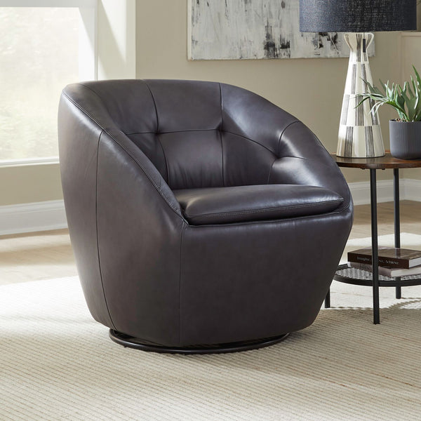 Dawson Swivel Accent Chair - 745SL-ACH15