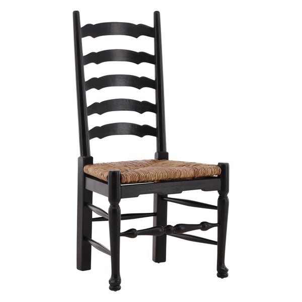 Bradley Ladderback Side Chair - 1142AB77