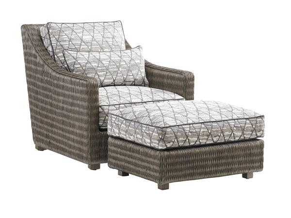 Hayes Chair