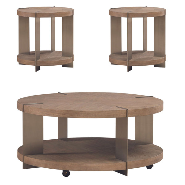 Harlow 3 Piece Set - 754-OT-3PCS