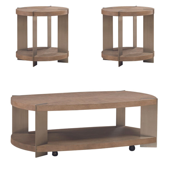 Harlow Opt 3 Piece Set - 754-OT-O3PCS