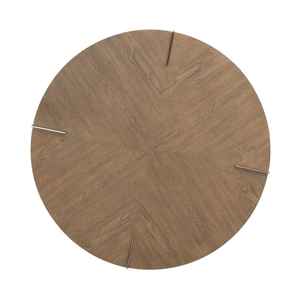 Harlow Round Cocktail Table