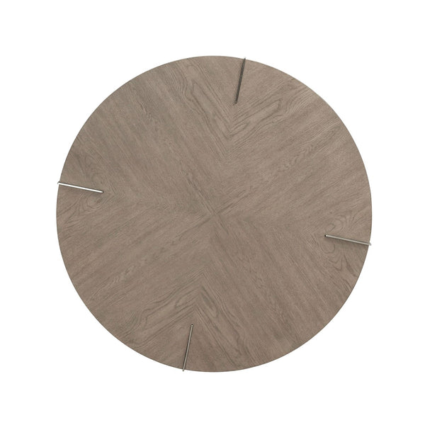 Harlow Round Cocktail Table - 754-OT1010
