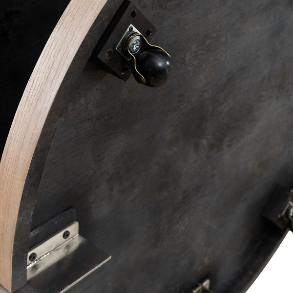 Harlow Round Cocktail Table