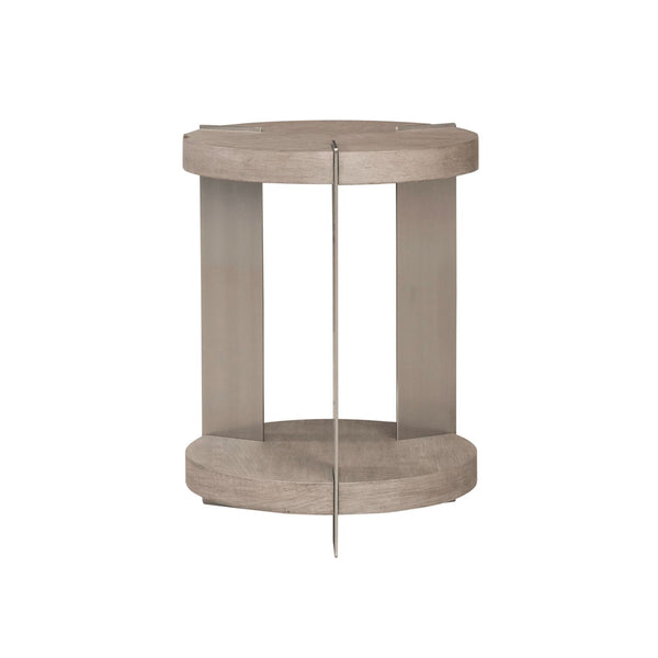 Harlow Chairside Table - 754-OT1021