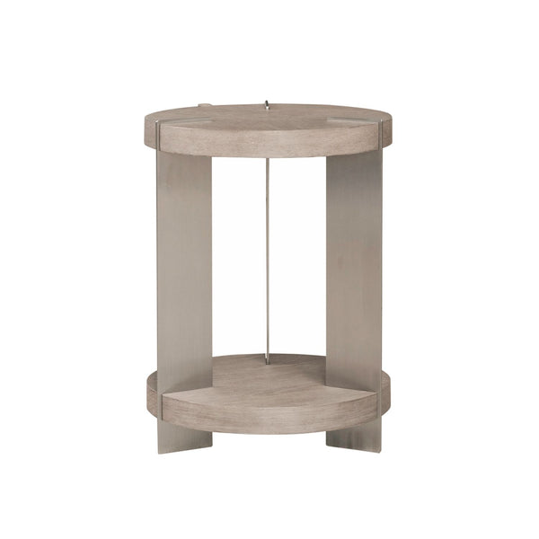 Harlow Chairside Table - 754-OT1021