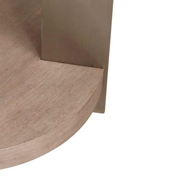 Harlow Chairside Table