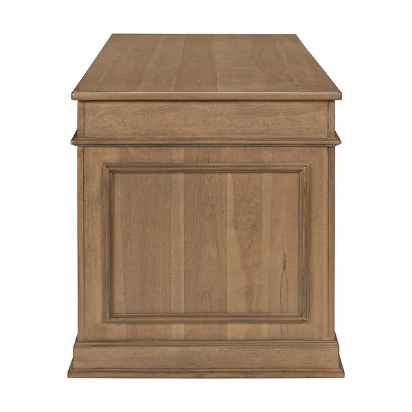 Reynolda Jr Executive Desk - 757-HO-JED