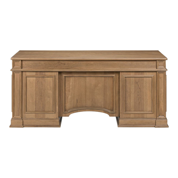 Reynolda Jr Executive Desk - 757-HO-JED