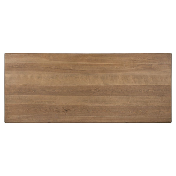 Reynolda Jr Executive Desk Top - 757-HO105T