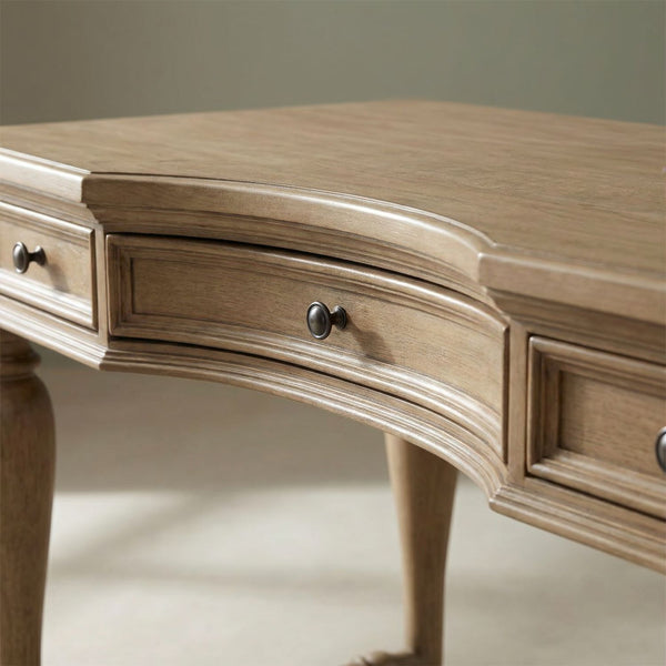 Reynolda Writing Desk - 757-HO107