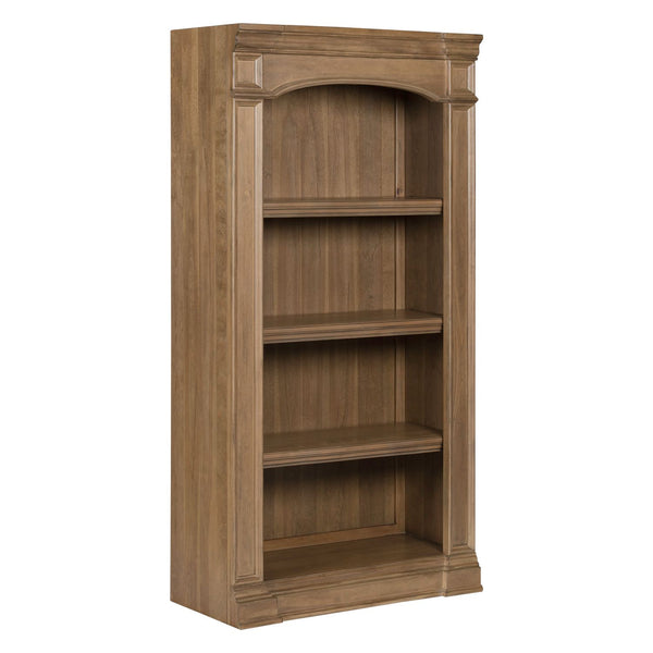 Reynolda Bunching Bookcase - 757-HO201