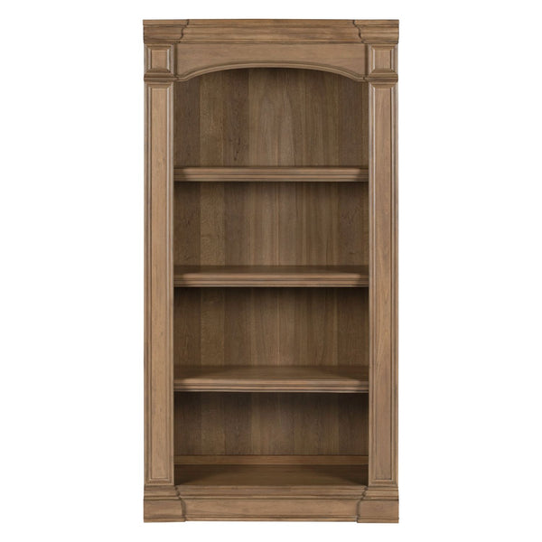 Reynolda Bunching Bookcase - 757-HO201