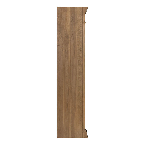 Reynolda Bunching Bookcase - 757-HO201