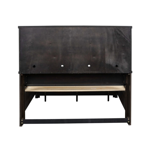 Thornwood Hills King Bookcase Bed - 759-BR-KBB