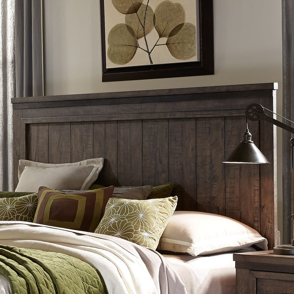 Thornwood Hills Queen Panel Headboard - 759-BR13
