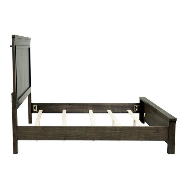 Thornwood Hills King Panel Headboard - 759-BR15