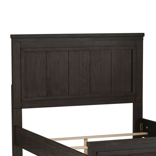 Thornwood Hills Full Panel Headboard - 759-BR17