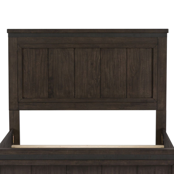 Thornwood Hills Full Panel Headboard - 759-BR17