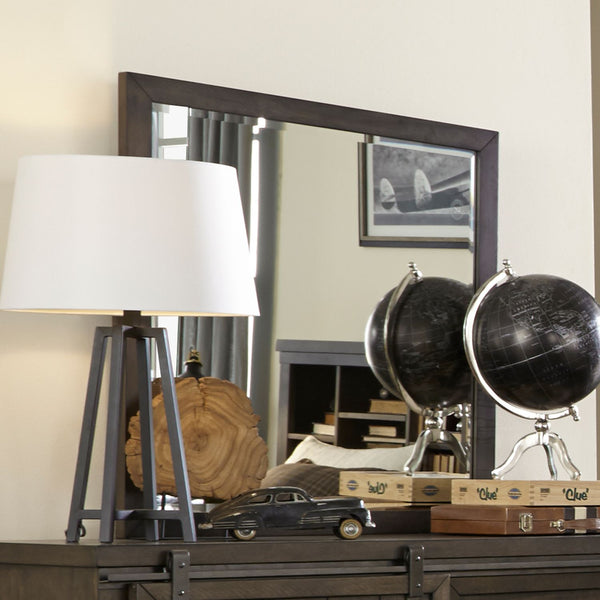 Thornwood Hills Mirror - 759-BR50