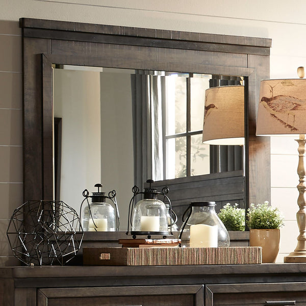 Thornwood Hills Mirror - 759-BR51