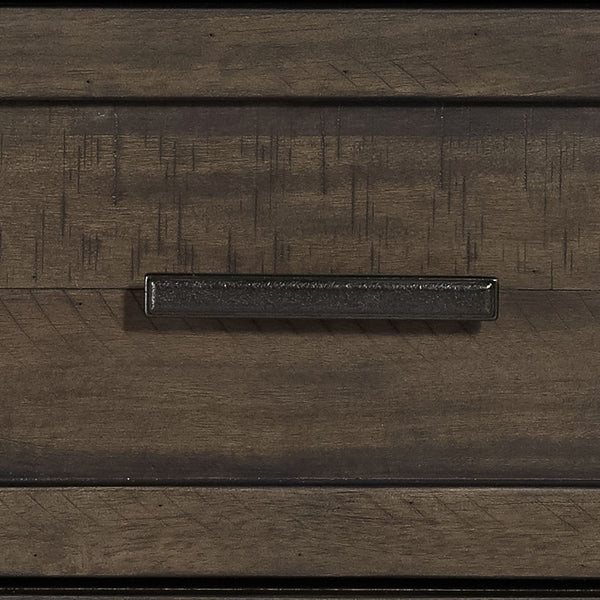 Thornwood Hills One Sided Storage Rail - 759-BR90SR