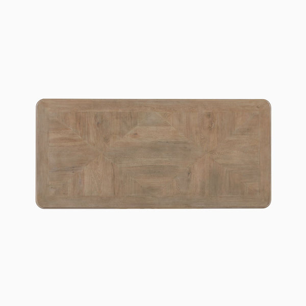 Turnberry Park Writing Desk - 762-HO107
