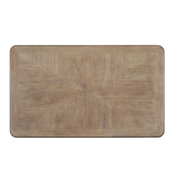 Turnberry Park Rectangular Cocktail Table - 762-OT1010