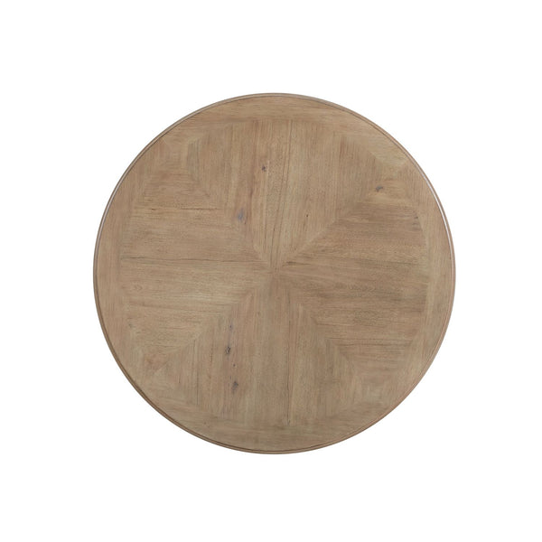 Turnberry Park Round Cocktail Table - 762-OT1011