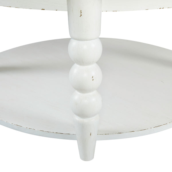 Turnberry Park Round Cocktail Table - 762-OT1011