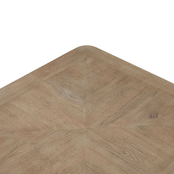 Turnberry Park Rectangular End Table - 762-OT1020