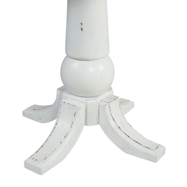 Turnberry Park Round End Table - 762-OT1021