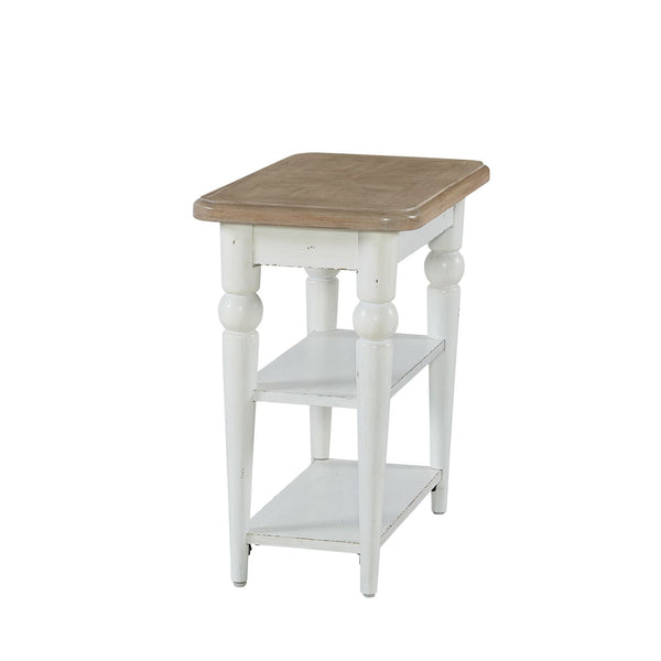 Turnberry Park Chairside Table - 762-OT1022