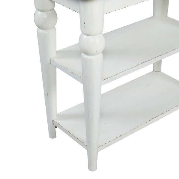 Turnberry Park Chairside Table - 762-OT1022