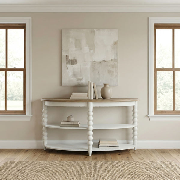 Turnberry Park Sofa Table - 762-OT1030