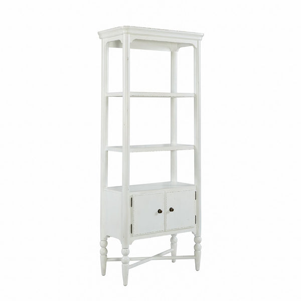 Turnberry Park Etagere - 762-OT201