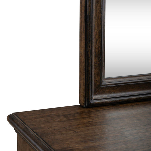 Provence Park Dresser & Mirror