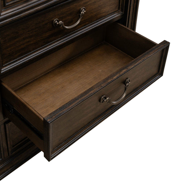 Provence Park 8 Drawer Dresser