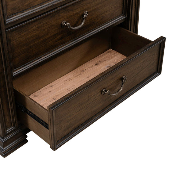 Provence Park 6 Drawer Chest